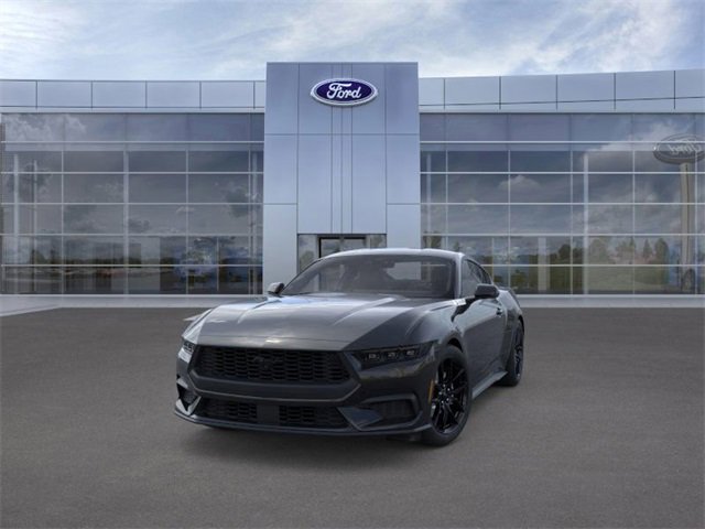New 2026 Ford Mustang Premium image 2