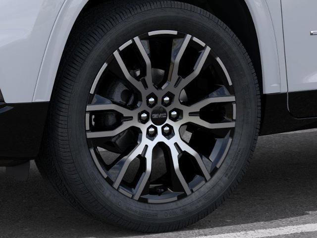 New 2026 GMC Acadia Denali Ultimate w/ LPO, Floor Liner Package image 9