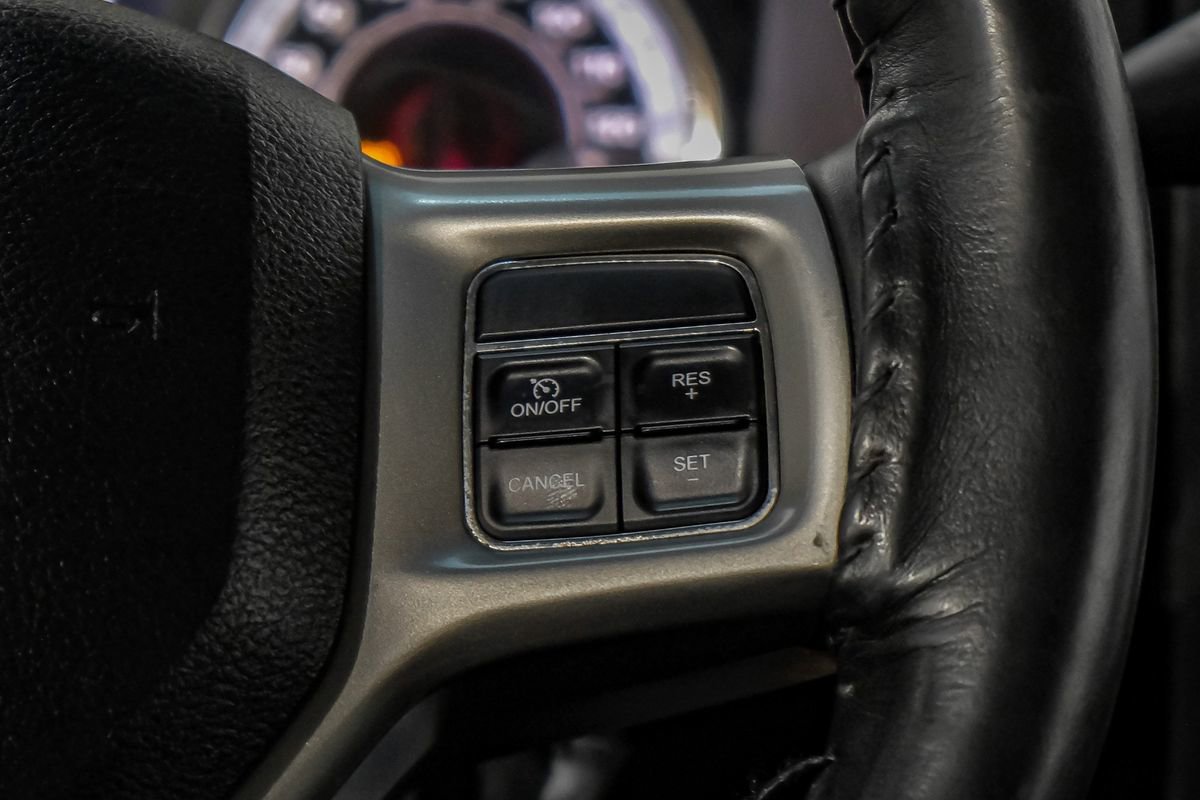 Used 2013 RAM 2500 Laramie w/ Convenience Group image 17