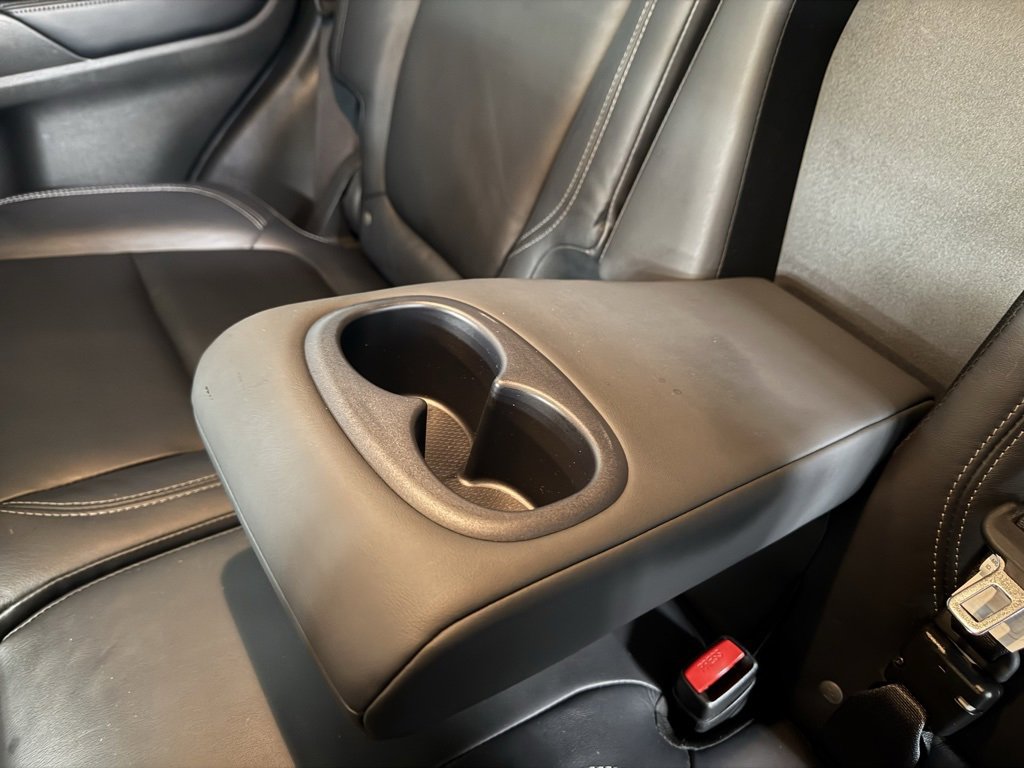 Used 2020 Mitsubishi Outlander GT image 19