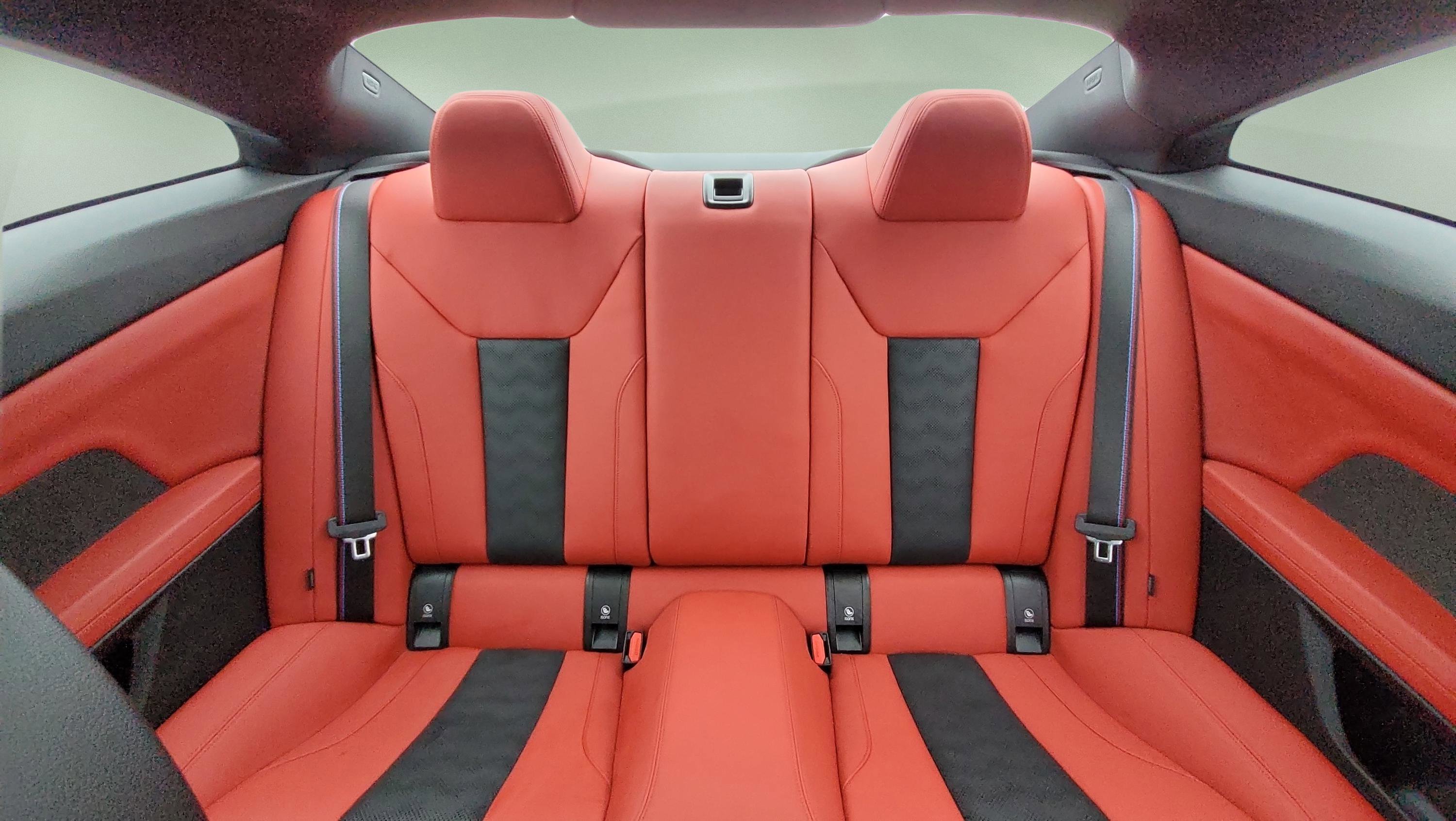 Used 2023 BMW M4 xDrive Competition image 18