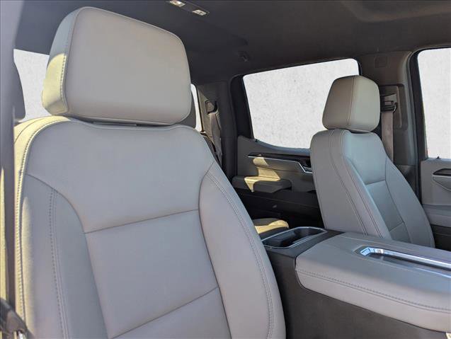 Used 2022 GMC Sierra 1500 SLT w/ SLT Convenience Package image 29