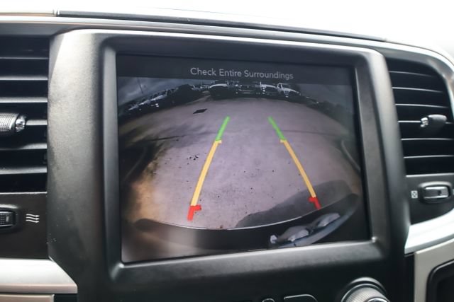 Used 2016 RAM 1500 Lone Star RWD image 19