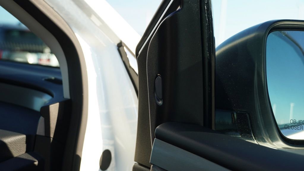 Used 2024 Nissan Murano SV w/ SV Midnight Edition Package image 25