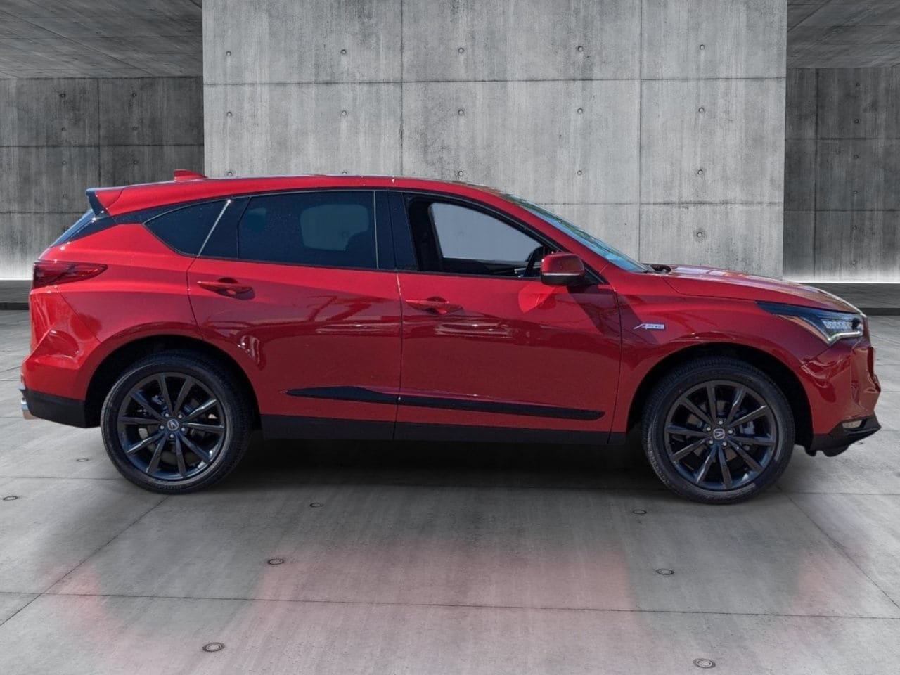 New 2026 Acura RDX A-Spec AWD/4WD image 7