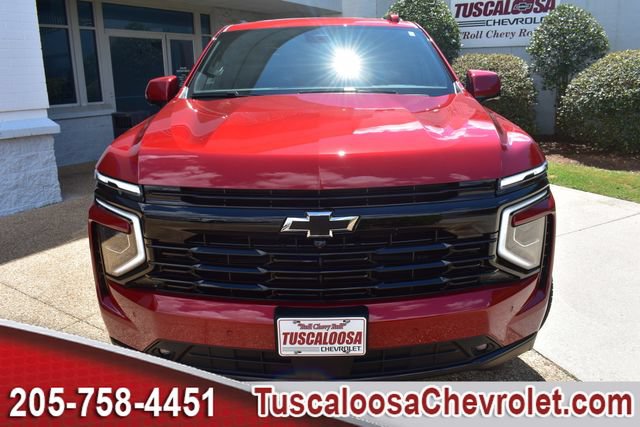 New 2026 Chevrolet Tahoe RST w/ Comfort Package RWD image 4