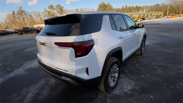 New 2026 GMC Terrain Elevation w/ LPO, Floor Liner Package image 8