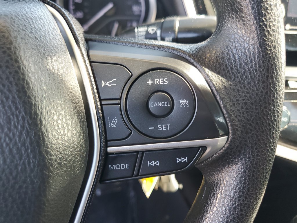 Used 2023 Toyota Camry LE FWD image 26