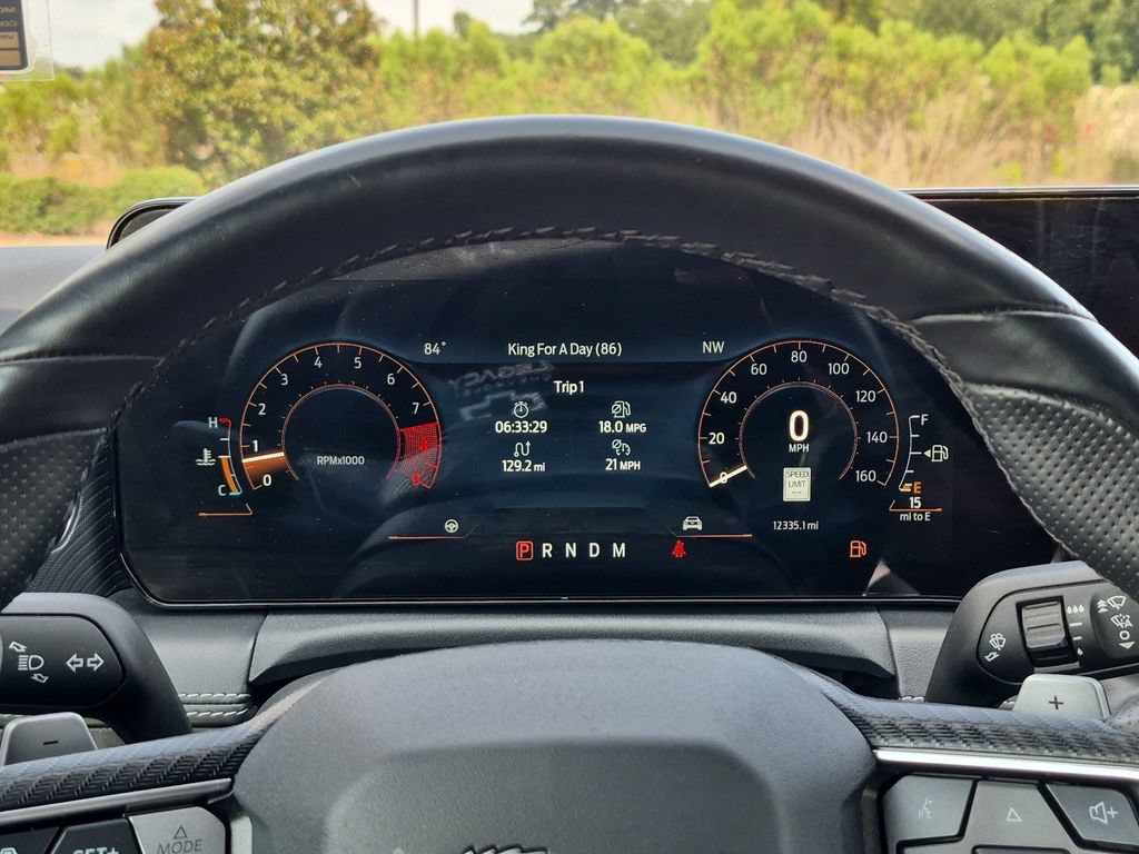 Used 2024 Ford Mustang GT Premium RWD image 20