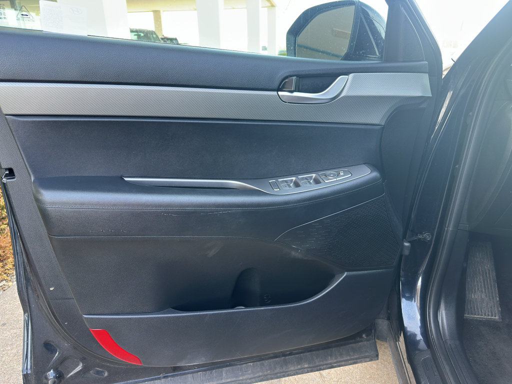 Used 2025 Hyundai Palisade SEL AWD/4WD image 10