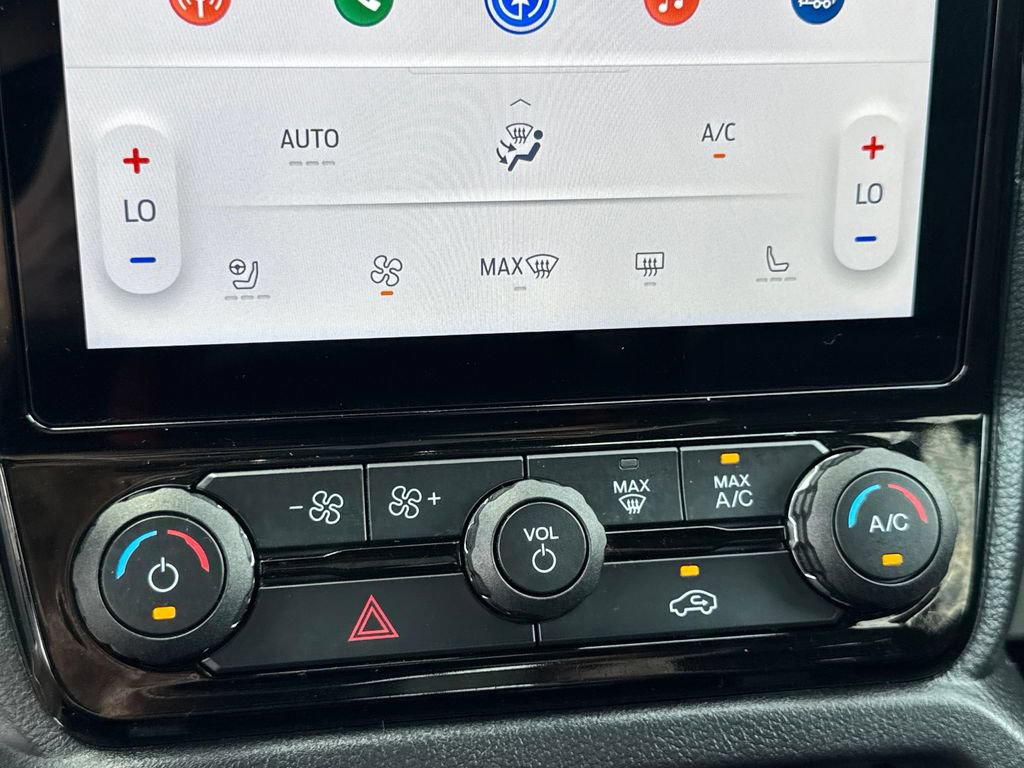 Certified 2025 Ford Ranger Raptor AWD/4WD image 41