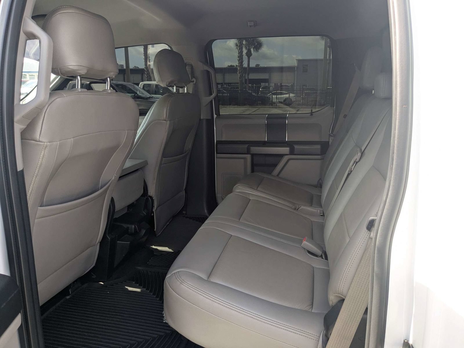Used 2017 Ford F350 XLT w/ XLT Value Package AWD/4WD image 14