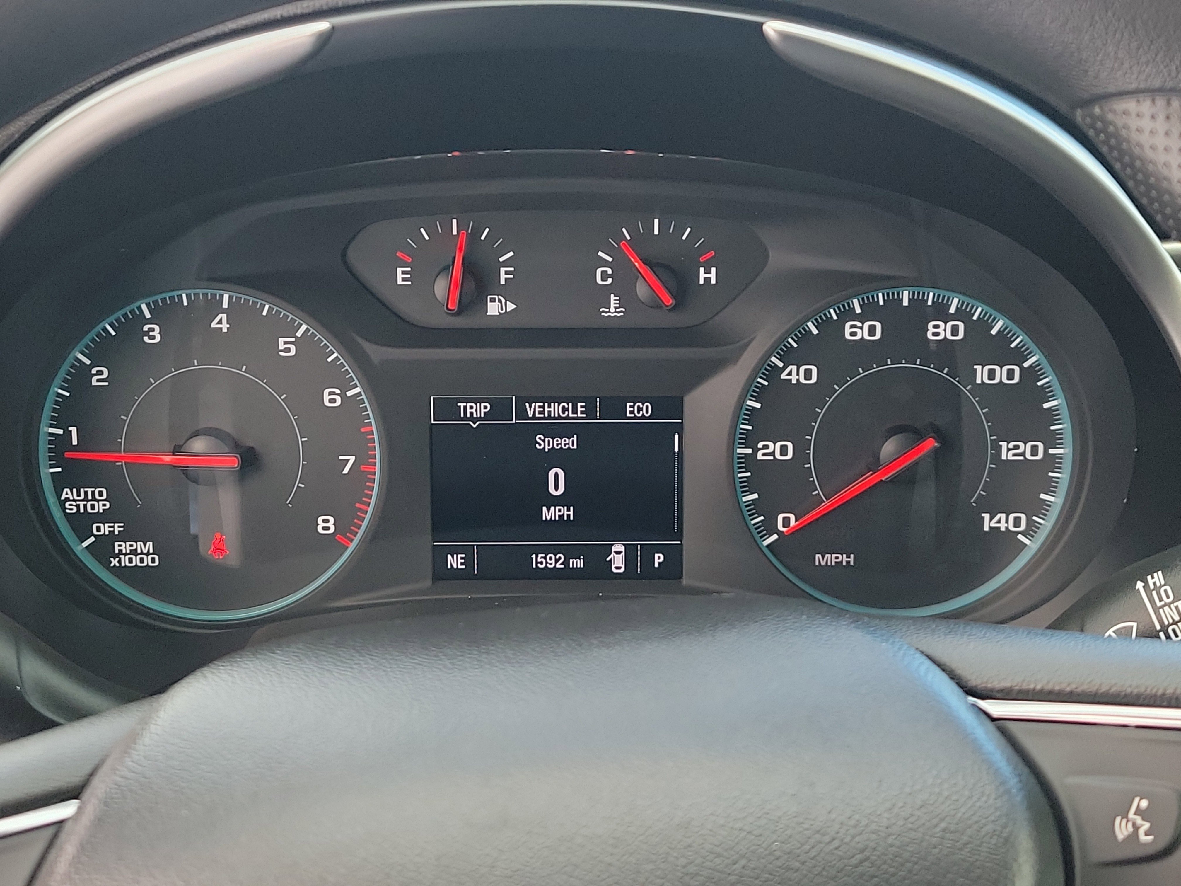 Certified 2025 Chevrolet Malibu LT image 22