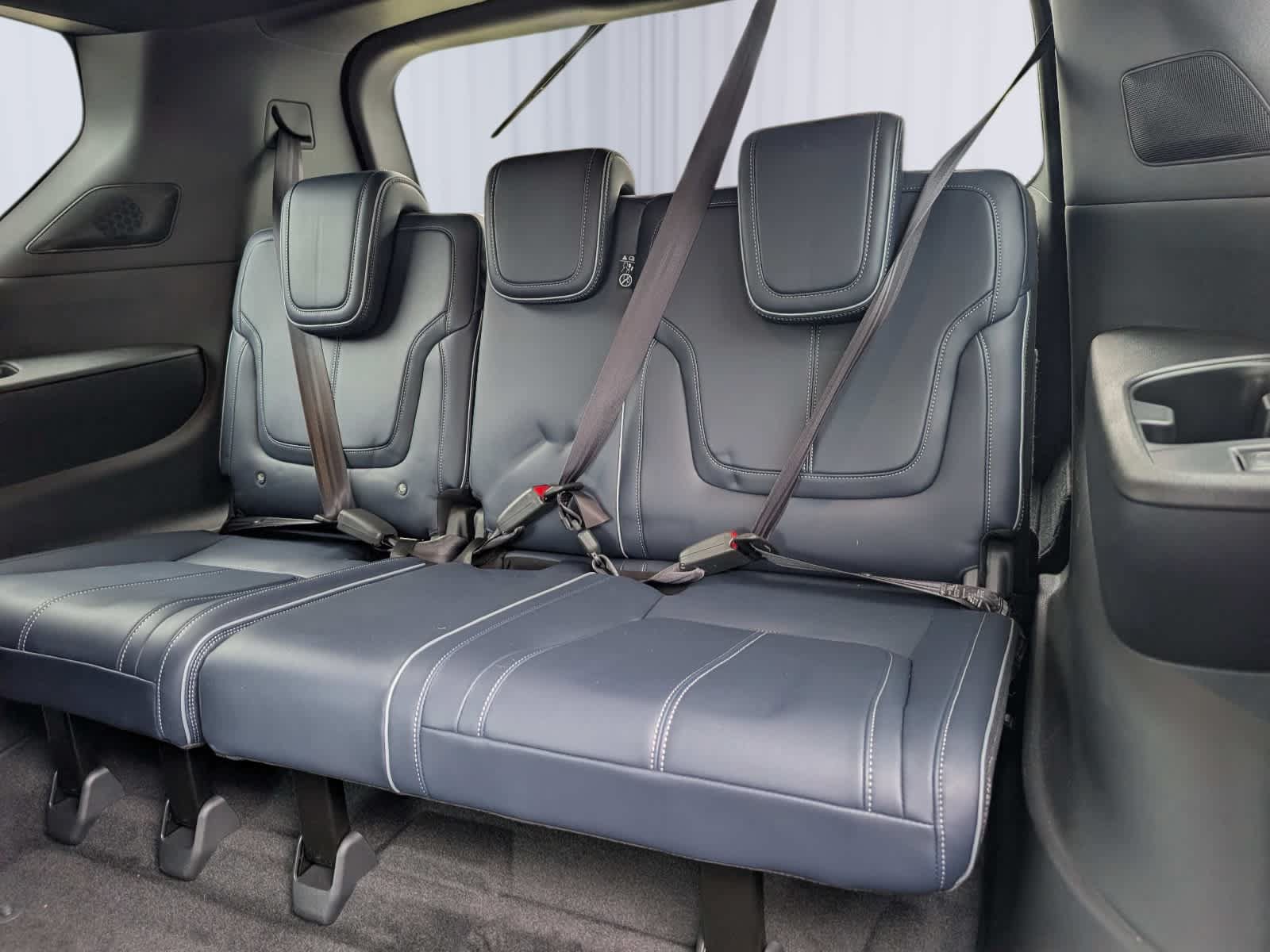 Used 2026 INFINITI QX80 4WD image 18