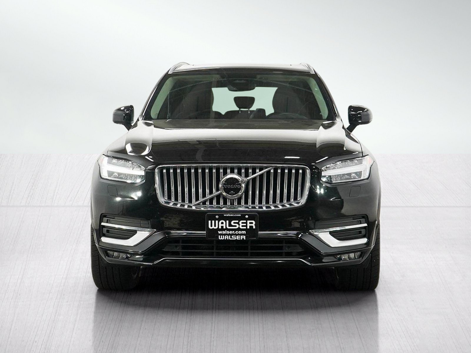 Used 2023 Volvo XC90 B6 Plus w/ Protection Package Premier AWD/4WD image 9
