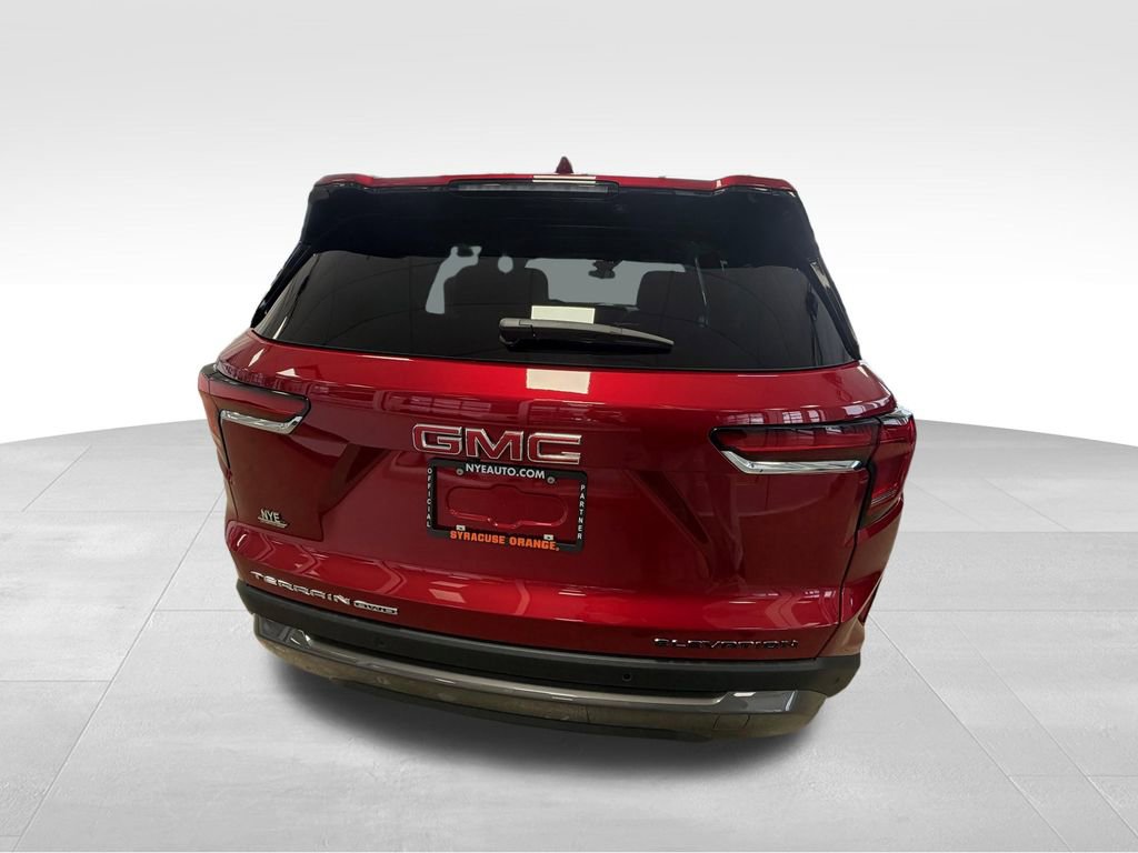 Used 2026 GMC Terrain Elevation image 6