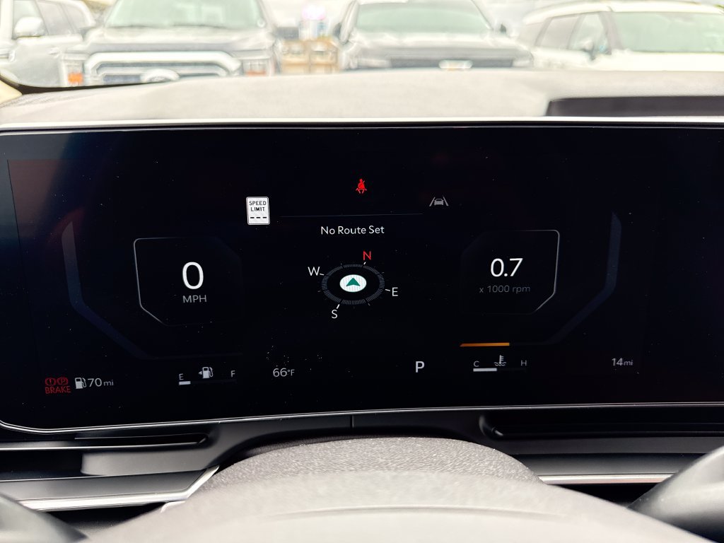 New 2027 Kia Carnival SX FWD image 19