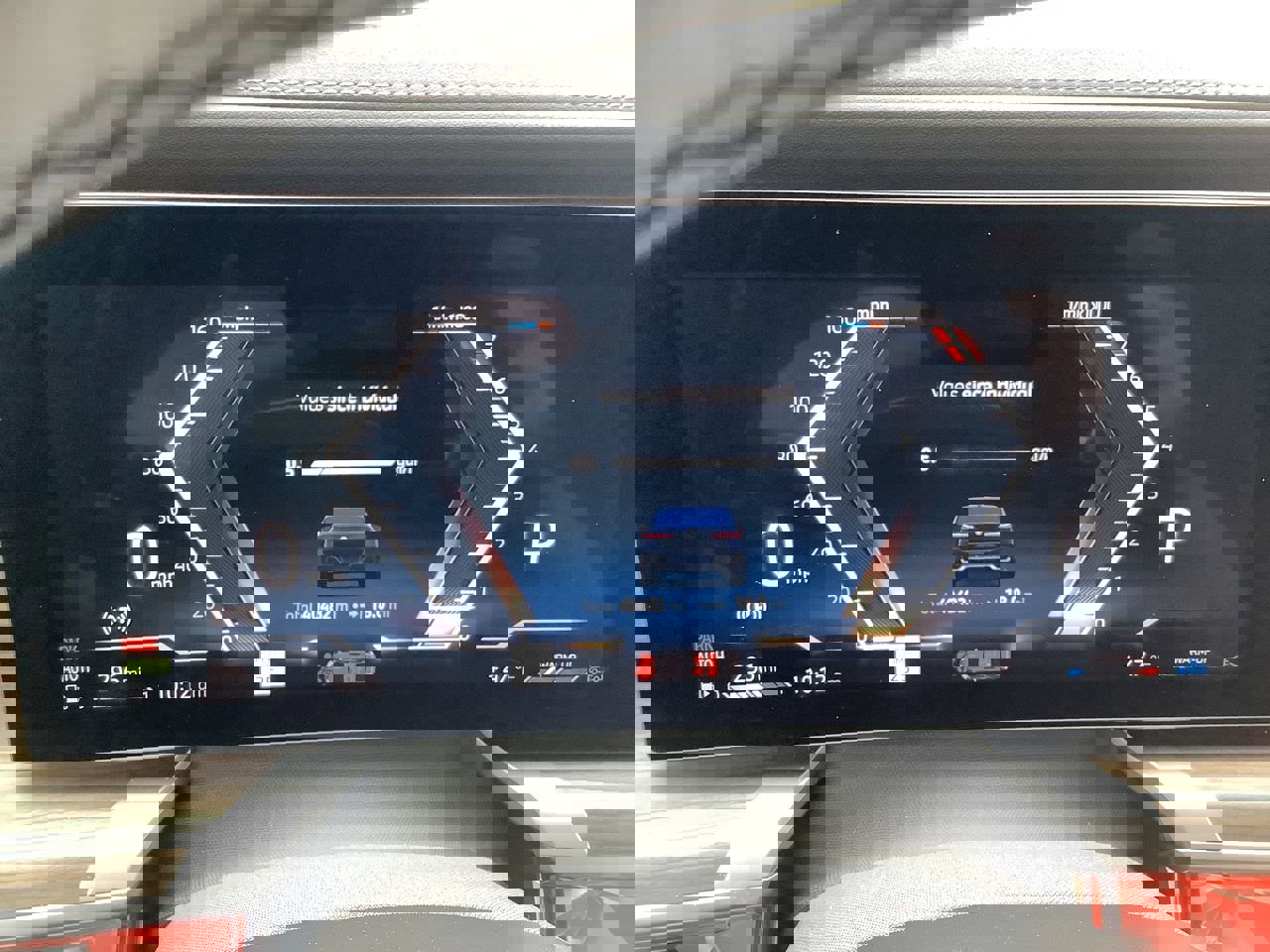 Certified 2023 BMW 740i image 23