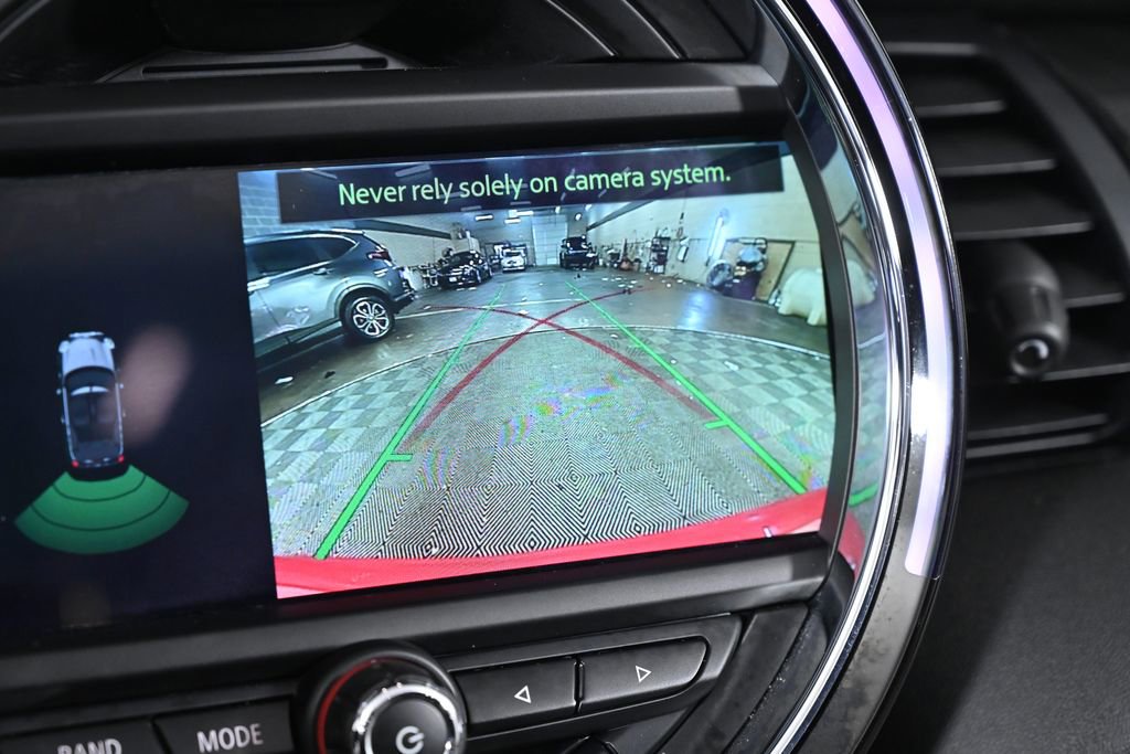 Used 2021 MINI Cooper John Cooper Works image 20