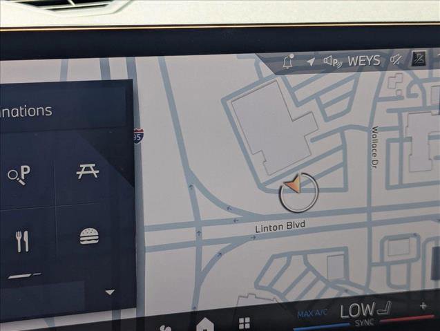 Used 2025 BMW 228i xDrive image 13