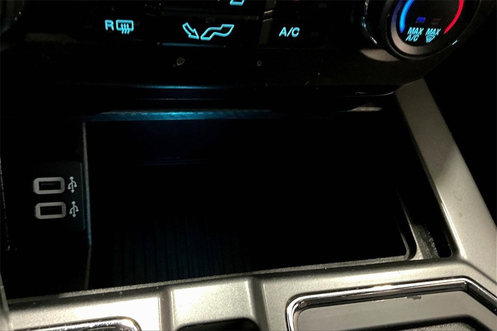 Used 2020 Ford F150 XLT w/ Equipment Group 302A Luxury image 17