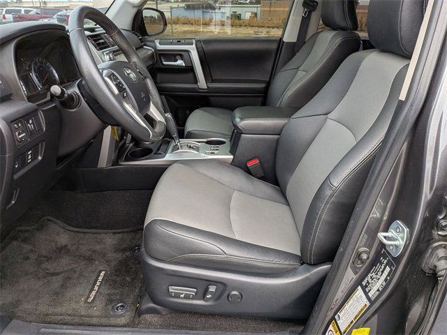 Used 2019 Toyota 4Runner SR5 image 15