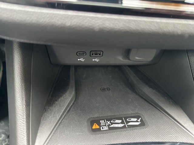 Used 2025 Buick Envista Avenir image 31