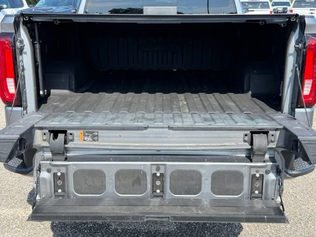 Used 2021 GMC Sierra 1500 AT4 w/ AT4 Value Package AWD/4WD image 12