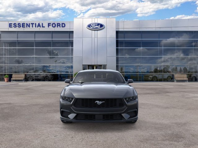 New 2026 Ford Mustang Coupe RWD image 6