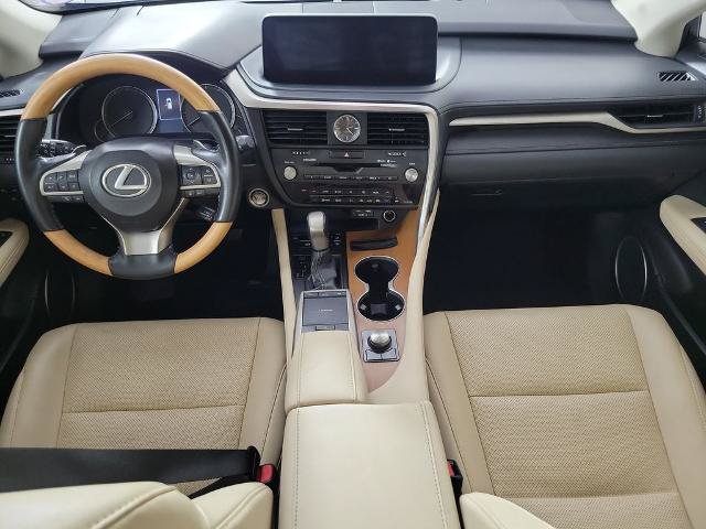 Used 2022 Lexus RX 350 FWD w/ Premium Package image 15