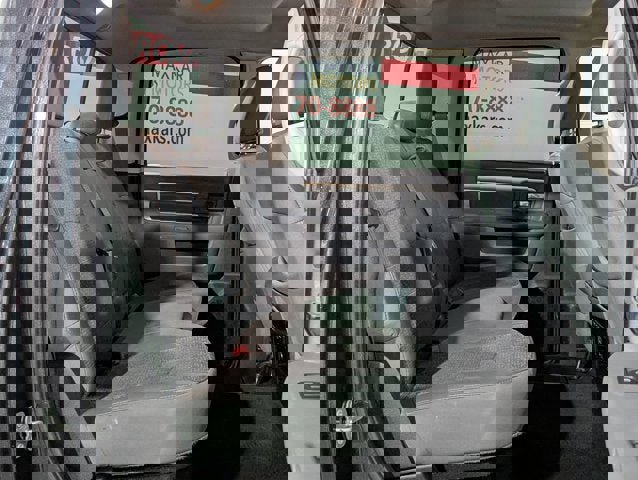 Used 2017 RAM 3500 Big Horn image 26