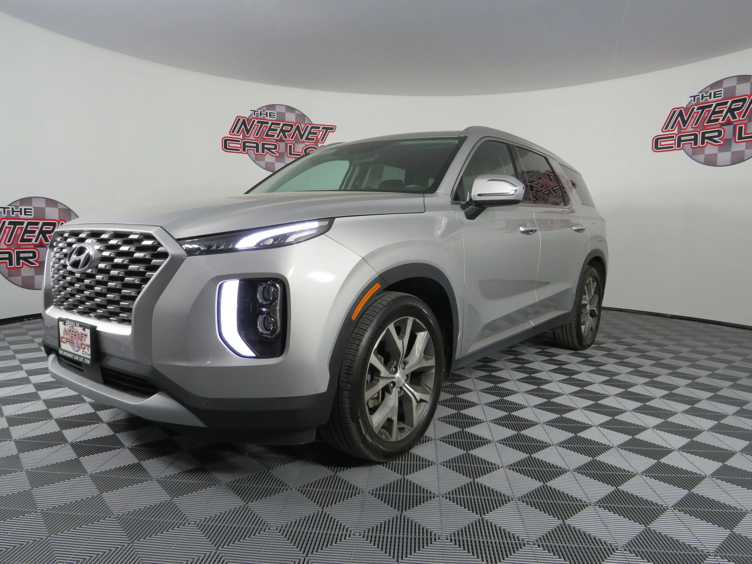Used 2022 Hyundai Palisade SEL w/ Convenience Package image 3