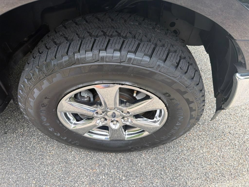 Used 2019 Ford F150 XLT w/ Equipment Group 302A Luxury AWD/4WD image 8
