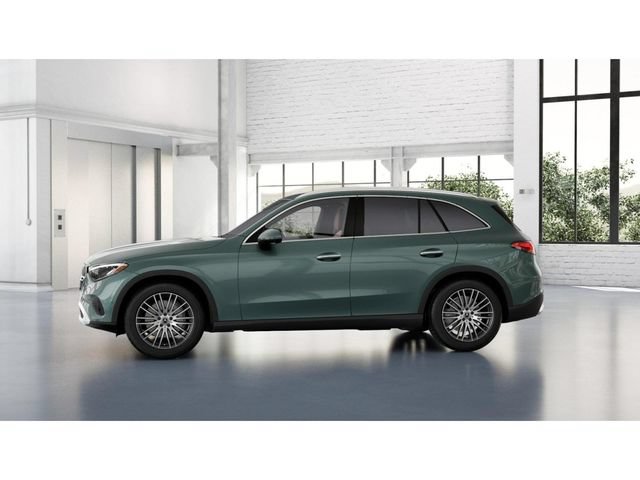 New 2027 Mercedes-Benz GLC 300 4MATIC image 35