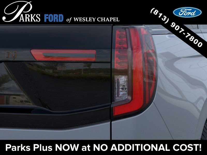 New 2026 Ford Expedition Tremor image 21