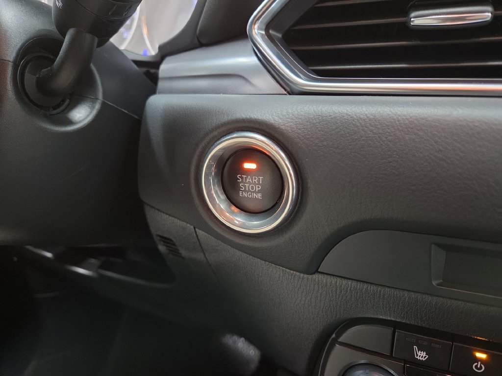 Used 2023 MAZDA CX-5 AWD 2.5 S image 20