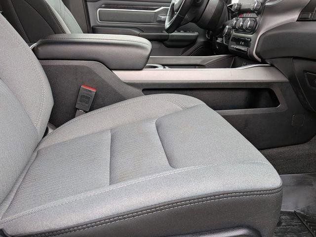 Used 2023 RAM 1500 Big Horn AWD/4WD image 30