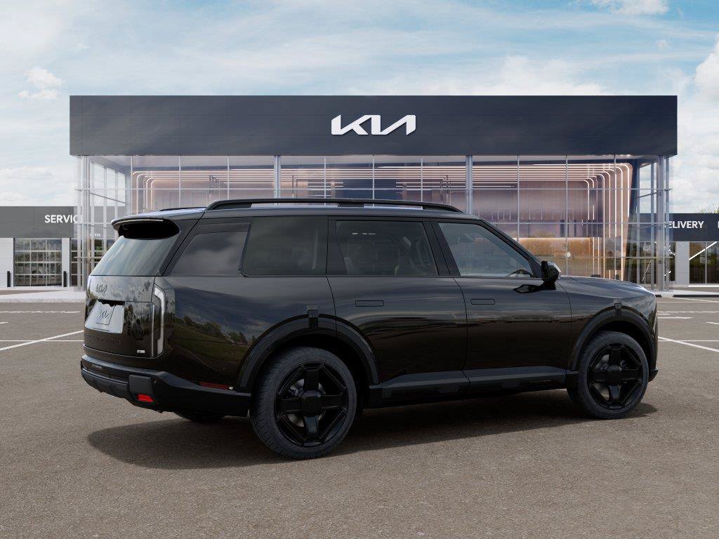 New 2027 Kia Telluride X-Line SX Prestige w/ Towing Package AWD/4WD image 6