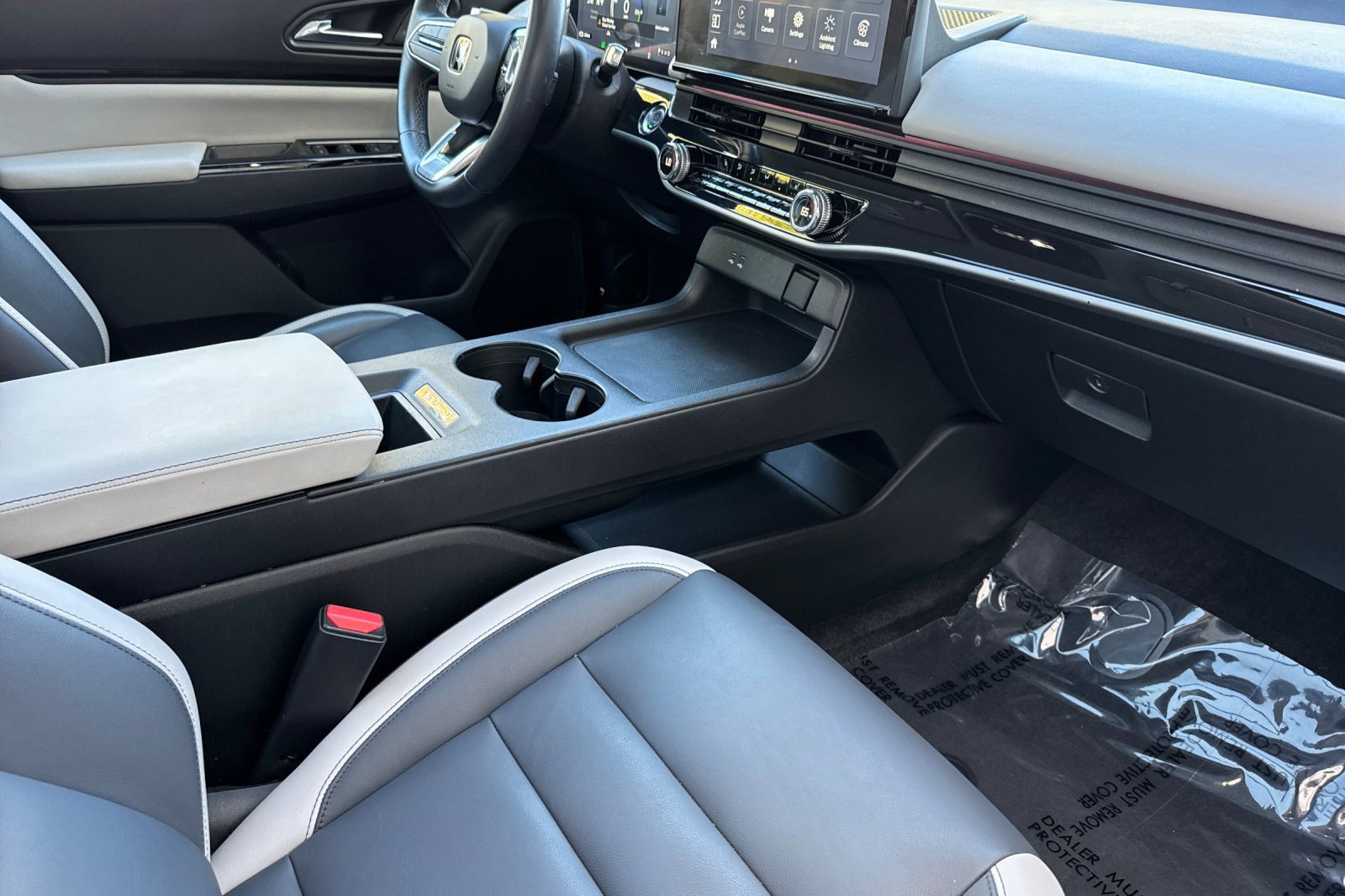 Used 2024 Honda Prologue Touring image 35