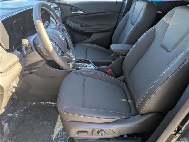New 2026 Buick Encore GX Preferred w/ Comfort Package image 4