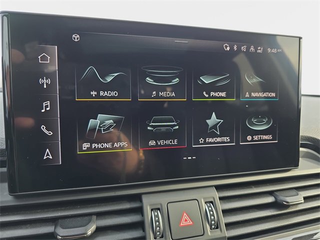 Used 2022 Audi Q5 2.0T Premium Plus image 24