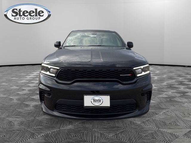 New 2026 Dodge Durango GT w/ Blacktop Package image 8