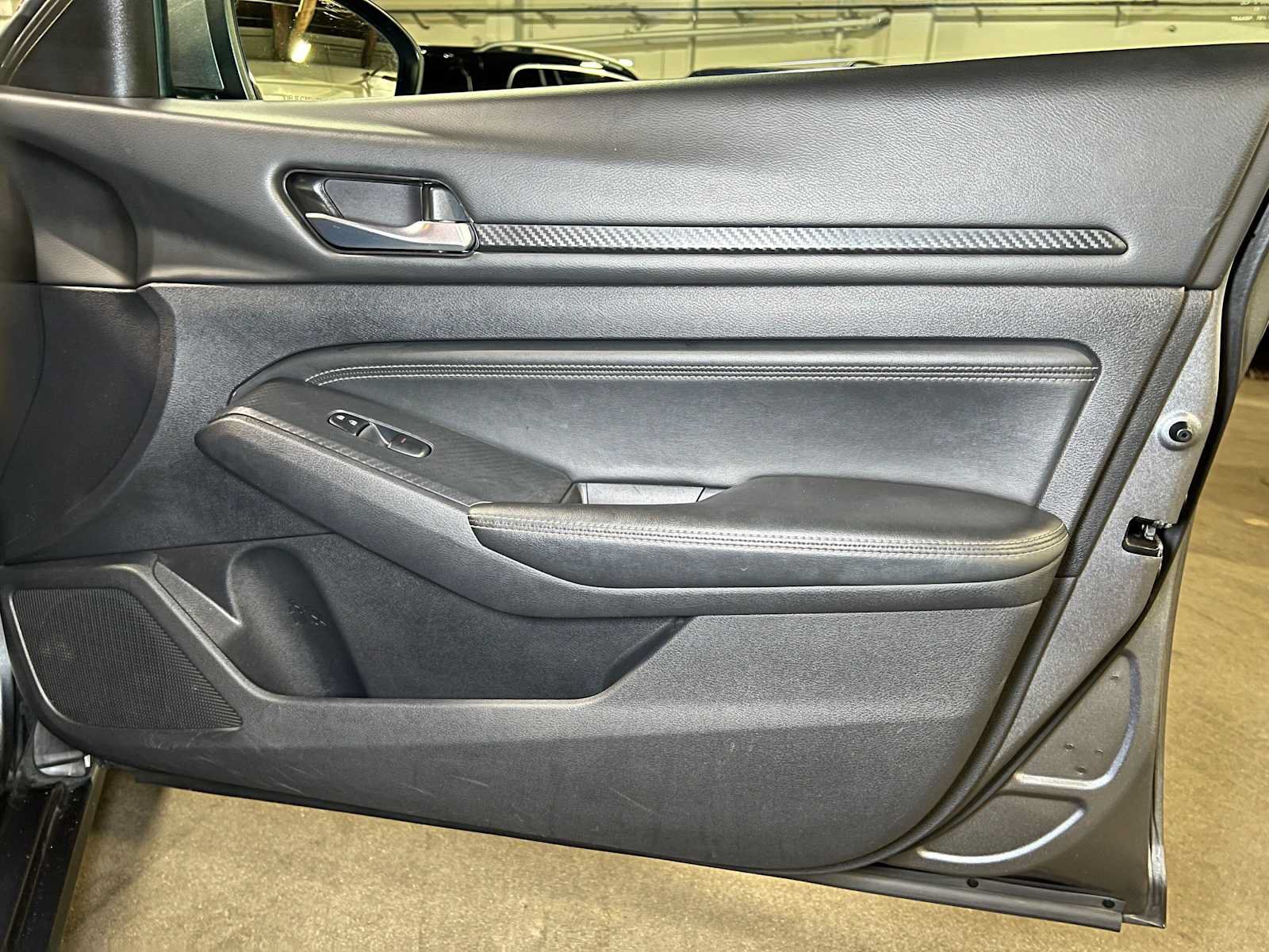 Used 2020 Nissan Altima 2.5 S FWD image 10
