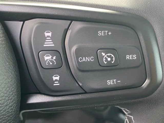 New 2026 Jeep Gladiator Mojave image 17