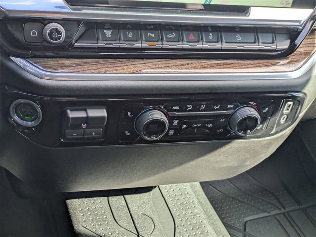 New 2026 Chevrolet Silverado 2500 LT w/ Trail Boss Package image 20