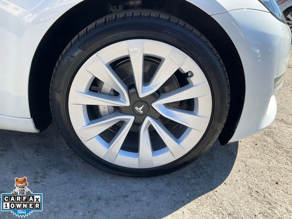 Used 2023 Tesla Model 3 Standard Range image 75