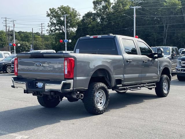 Certified 2025 Ford F250 XL w/ XL Off-Road Package AWD/4WD image 6