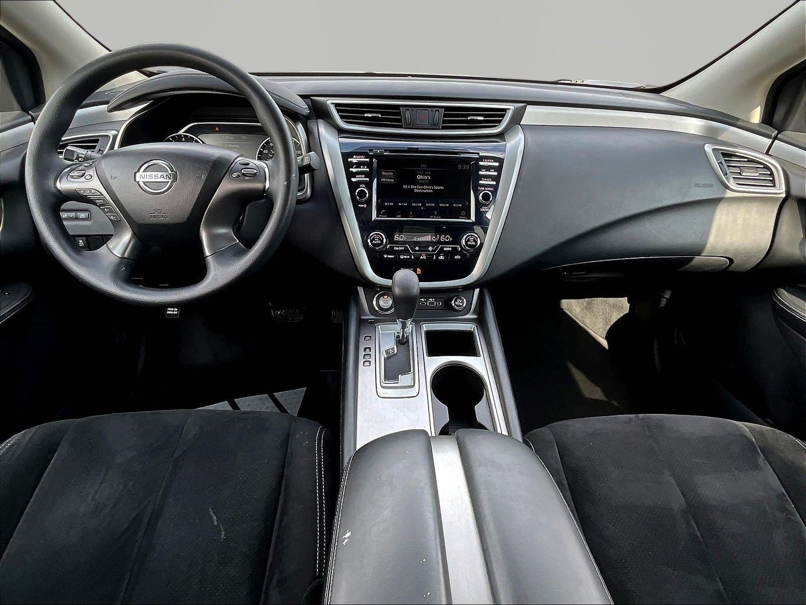 Used 2020 Nissan Murano S AWD/4WD image 7