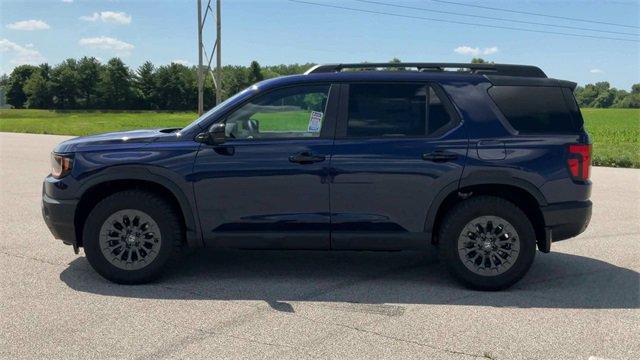 New 2026 Honda Passport TrailSport image 5