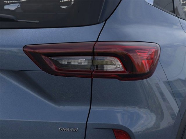 New 2025 Ford Escape SE image 21